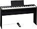 Roland FP-30 88-key Digital Piano Black