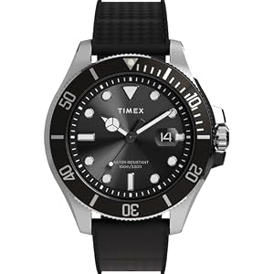 Timex Men's Harborside Coast