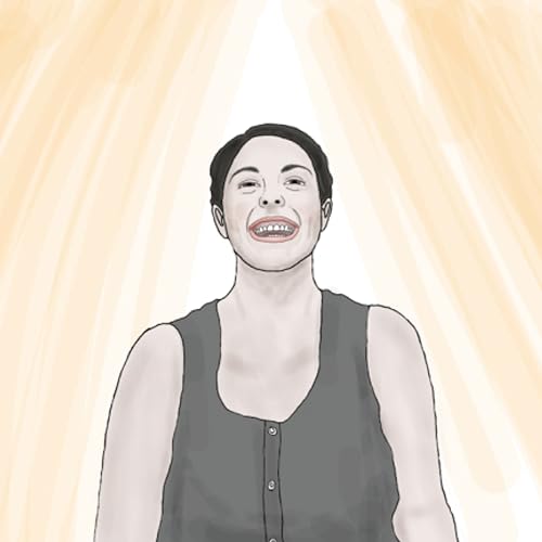 Get Out of Brain Fog Podcast Por  arte de portada