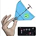 Produktbild POWERUP 500004blaero Dart Kunstflug-Smartphone Kontrollierte Papier Flugzeug