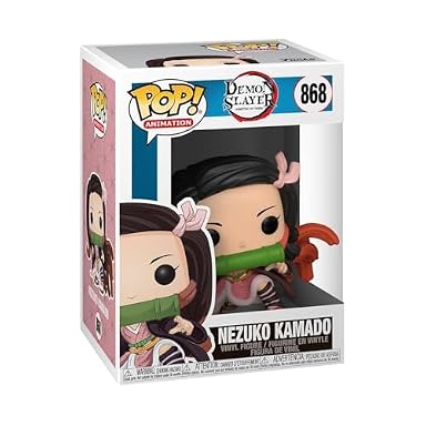 Immagine di Funko Pop Nezuko Kamado