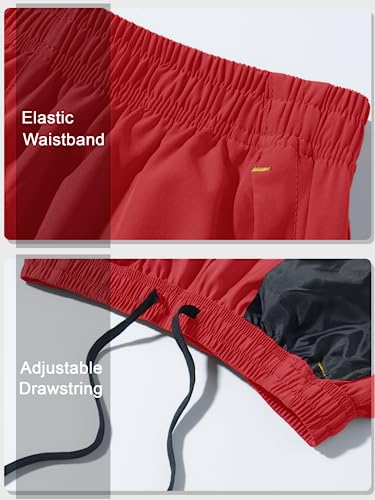 Tacvasen Camping Shorts Mens Gym Shorts Mens Athletic Shorts Mens Running Shorts Mens Workout Shorts Outdoor Shorts Mens Shorts Casual Shorts #TOP2