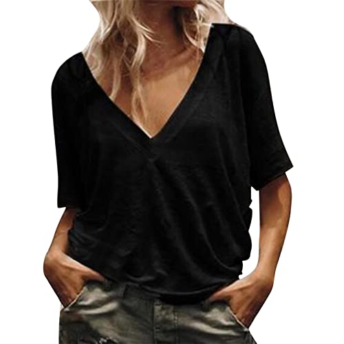 Outlet Angebote Sale Damen Pullover Für Frauen Tshirt Damen Set Guenstig Dunkelblaue Top Damen Sommerkleid Festlich Damen Rundhals Tshirt Damen Schlafshirt Damen Kurzarm Sale Angebote Bestellung