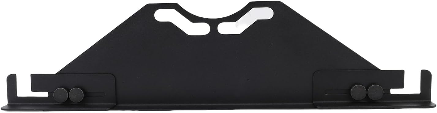 Automotive Toe Alignment Tool Wheel Alignment Tool Plates with 2 Tape Measures 1 Digital Angle Finder for Cars ATV UTV Accurate Measurement