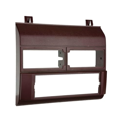 Metra 99-3000R Chevy Truck 88-94 Rouge adaptateur radio pour restaurer un tableau de bord