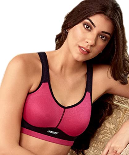 Image of Maiden Beauty Maiden Sports Medium Impact Seamless Sports Bra