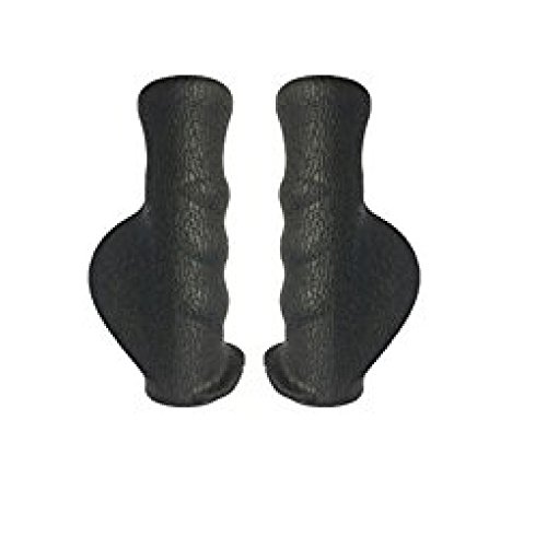 Left & Right (Pair) - Hand Grips for Models 4202/4207/4214/4215/4216/TKC-10/TKW-12 (Tube Diameter 20.5MM)