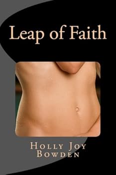Paperback Leap of Faith Book