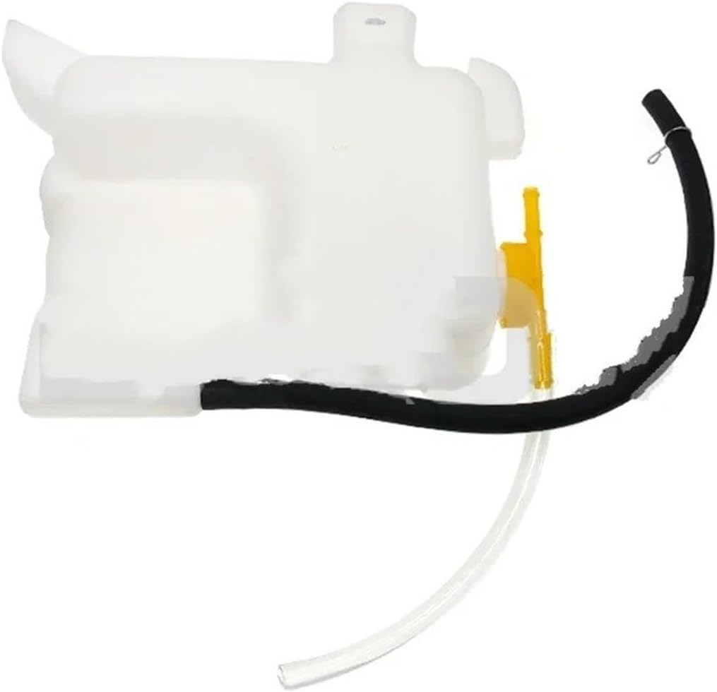 Engine Coolant Tank for Nissan for Pickup for Datsun for Truck for King for Cab D21 for Pathfinder for Terrano WD21 Radiator Reservoir Tank Assy Radiator Expansion Tank