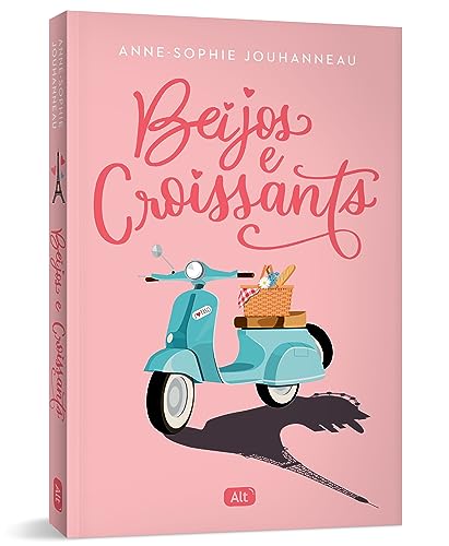 Beijos e croissants: Beijos e croissants: - Imagem 3