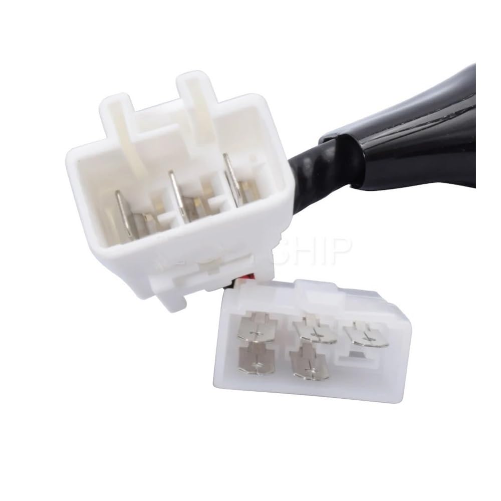 Raddrizzatore Regolatore Tensione Per Honda VFR800 2000-2001 - Sostitutivo OEM 31600-MBG-306