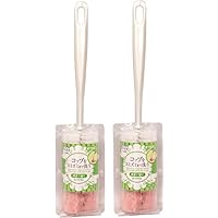 (未使用･未開封品)　キクロン ボトルブラシ リエール のびるポットクリーナー 4971720070832 ar3p5n1 Amazon｜キクロン 日本製 抗菌 ボトル洗い クリピカ のびる