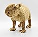 5128 - Hansa Toy - Capybara (Wasserschwein) 31 cm