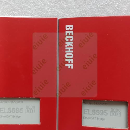 1 PC EL6695-1001 Unused Surplus Spare Parts