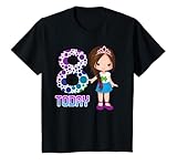 Lush Autism Awareness Kids Stuff
