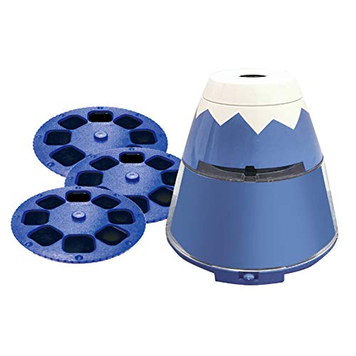 Japanese Projector Blue