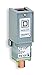Square D 9012GR Industrial Single-Stage Diaphragm-Actuated Pressure Switch, 5-250 psi Press. Range, NEMA 1 Enc, 1/4"-18 NPTF Press. Connection, SPDT Contacts, w/ #Z16 Modification
