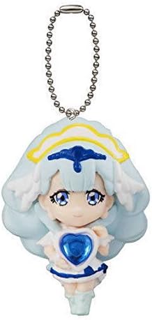 Gashapon HUGtto! PreCure Swing Figure Vol.1 Cure Ange (Single)