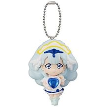 Gashapon HUGtto! PreCure Swing Figure Vol.1 Cure Ange Single