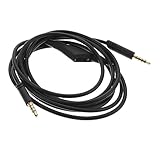 Fil d'écouteur - ce câble audio portable et pratique a une résistance, un casque professionnel et pratique universel