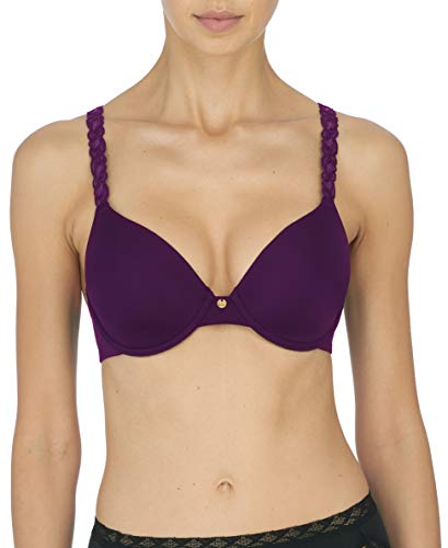 Image of Natori Women's Pure Luxe Custom Coverage Contour Uw