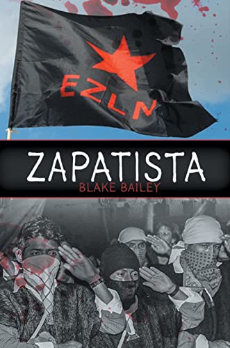 Zapatista (English Edition)