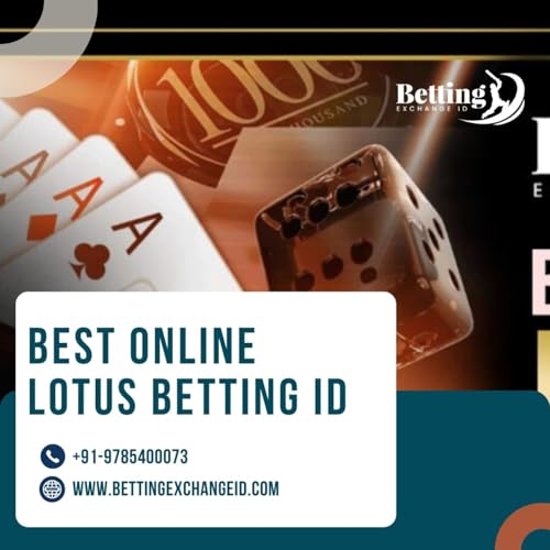 Lotus Betting ID in India: A Simple Guide for Beginners