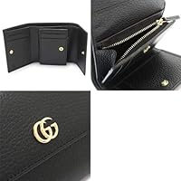 Amazon | [グッチ] GUCCI 折財布 レディース 546584 CAO0G 三つ折り