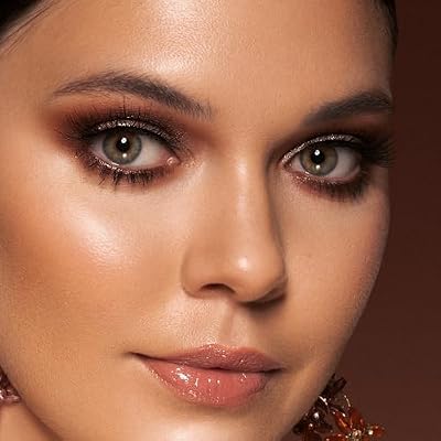 Juvia's Place Coffee Shop Eyeshadow Palette - 16 Pan Palette, Tan, Auburn, Rich Dark Chocolate, Mattes and Shimmers, Highly Pigmented and Buttery Texture