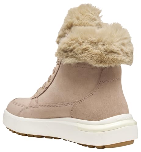 GEOX WOMAN D DALYLA B ABX ANKLE BOOTS ANTIQUE ROSE 42_EU – Ansicht 3