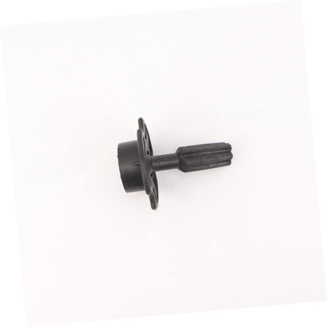 Ipetboom Multiple Wig Holder Stand Mannequin Head Holder Stand Black for Styling Display