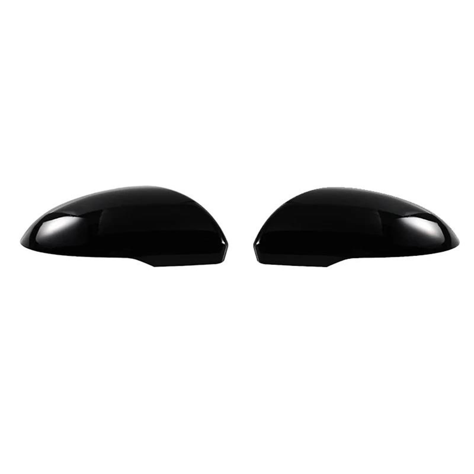 Garniture de voiture de rétroviseur Kia K5 finition miroir brillant - 4
