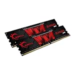 G.Skill Aegis 16 GB (2 x 8 GB) DDR4-3200 CL16 Memoria (F4-3200C16D-16GIS) - immagine 2