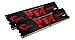 G.Skill F4-3200C16D-16GIS Aegis DDR4 16 GB PC 3200 CL16 KIT (2 x 8 GB)