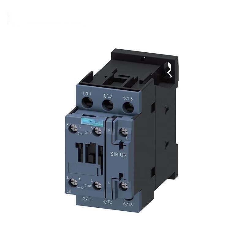 Contacteur 220 VCA haute performance 7,5 KW pour commande de moteur