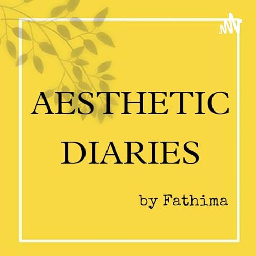 Aesthetic Diaries - Malayalam Podcast (Trailer)