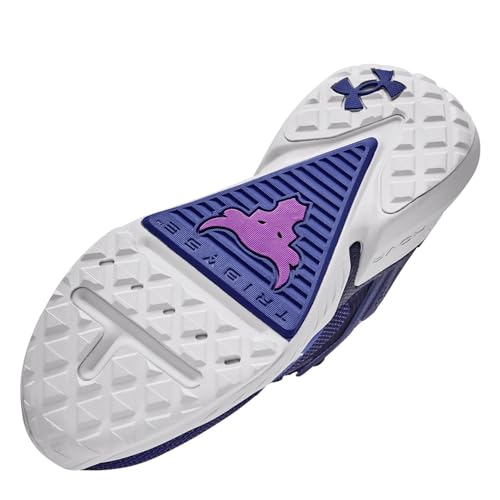 Image of Under Armour Men Project Rock 5 Shoes
