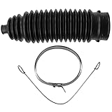 Beck Arnley 103-2842 Steering Rack Boot Kit