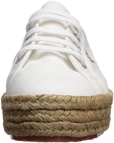 superga cotropew white