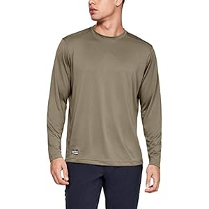 Under Armour Men’s Tactical Tech Long-Sleeve Shirt