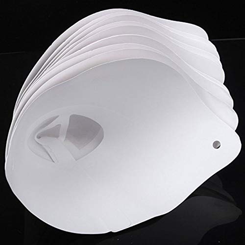 10pcs photosensitive Resin Filter Funnel 3D Printer Filter Funnel photopolymer Resin Filament Filter Paper - Thumbnail 3