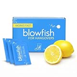 Blowfish for Hangovers