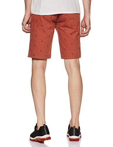 Image of Diverse Men Shorts