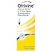 Price comparison product image Otrivine Allergy Relief 0.1 Percent Nasal Spray 10 ml