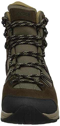 Aigle MOOVEN Mid Gore-Tex, Scarpe da Arrampicata