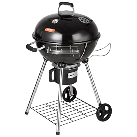 VEVOR 22" Charcoal Grill Cover
