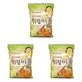 Sempio Backmischung für Tempura-Gerichte (1 x 1 kg) (Packung mit 3)