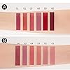 6Pcs-Matte-Liquid-Lipstick-Makeup-Set-Matte-liquid-Long-Lasting-Wear-Non-Stick-Cup-Not-Fade-Waterproof-Lip-Gloss-Set-A 6Pcs Matte Liquid Lipstick Makeup Set, Matte liquid Long-Lasting Wear Non-Stick Cup Not Fade Waterproof Lip Gloss (Set A)