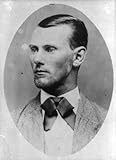 Jesse James, my father : the first and only true story of his adventures ever written (1906)