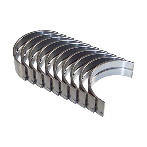 Dnj Ek221 Engine Rebuild Kit For 2001-2005 / Honda/Civic / 1.7L / Sohc / L4 / 16V / 1668Cc, 1700Cc / D17A2, D17A6 #TOP2